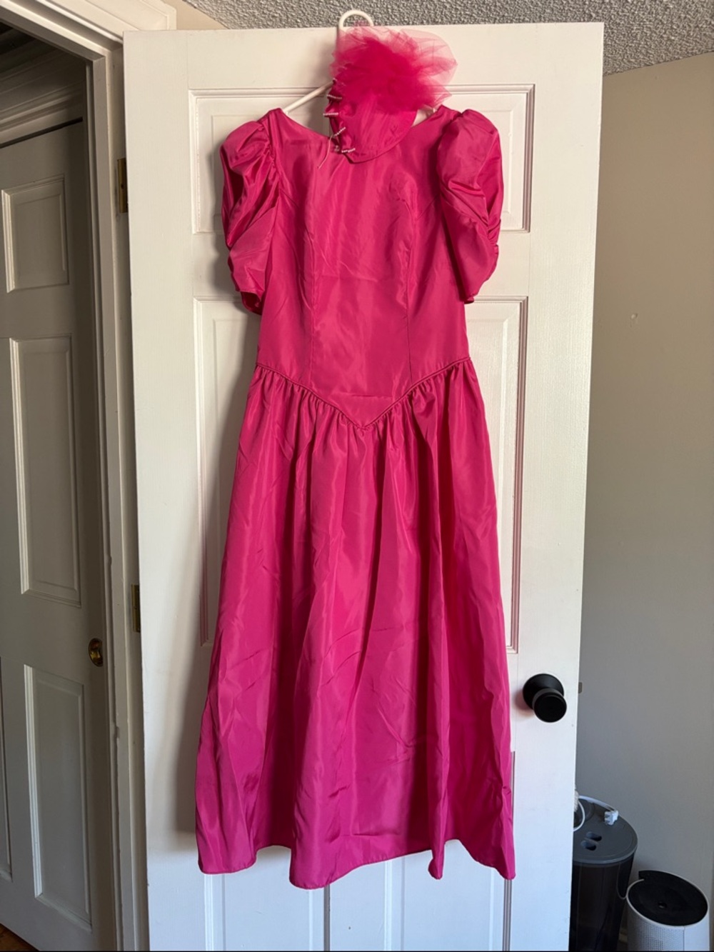 Vintage prom dress